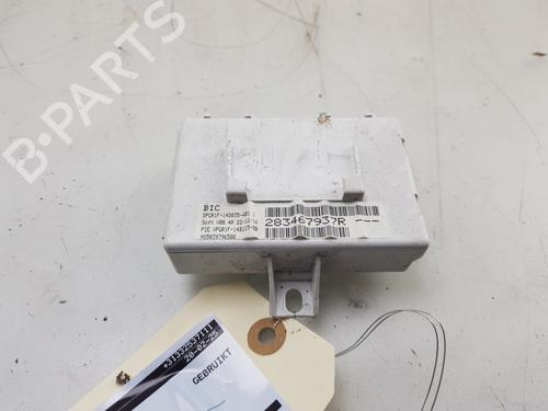 Used Electronic module RENAULT TRAFIC III Van (FG_) 1.6 dCi 145 (FGMG) (145 hp) 23897949