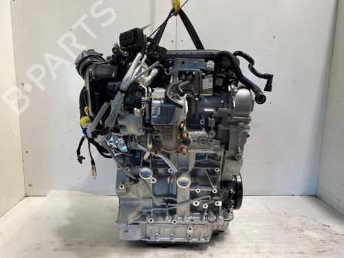 Motor VW PASSAT B9 Variant (CJ5) 1.5 TSI eHybrid (272 hp) 29750335
