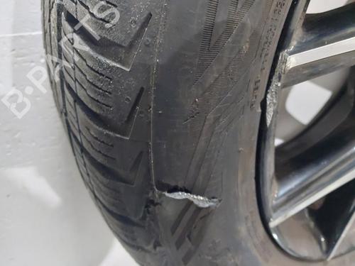 Rim TOYOTA RAV 4 IV (_A4_) 2.5 Hybrid 4WD (AVA44, AVA44_) | BP30184049C45