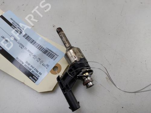 Injector VW POLO V (6R1, 6C1) 1.2 TSI | BP29445904M100 