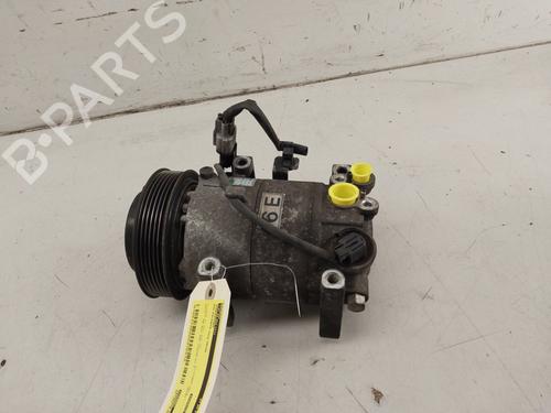 AC compressor KIA PICANTO II (TA) 1.0 | BP38534491M34 - Image 3