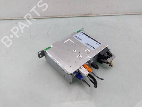Control unit OPEL COMBO Box Body/MPV (K9) 1.5 D | BP26235591M11 - Image 3