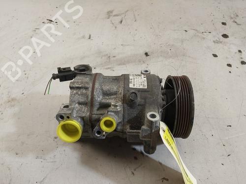 Used AC compressor AC compressor 39585605 39585605