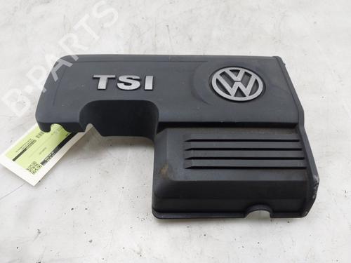 Unterbodenschutz für VW GOLF VII (5G1, BQ1, BE1, BE2) 1.4 GTE Hybrid (204 hp) 30466101