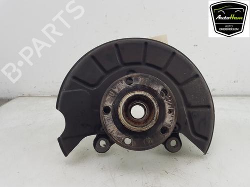 Right front steering knuckle VW CADDY III Box Body/MPV (2KA, 2KH, 2CA, 2CH) 1.6 TDI | BP16433812M26 