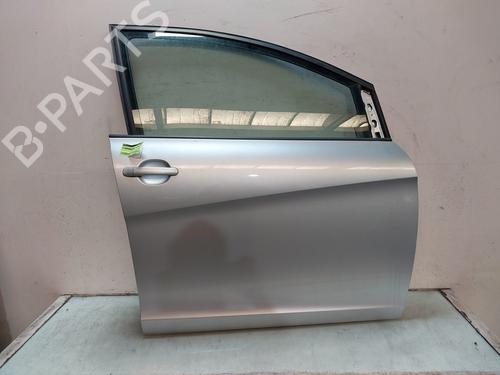 Used Right front door SEAT ALTEA XL (5P5, 5P8) 1.8 TFSI (160 hp) 31288092