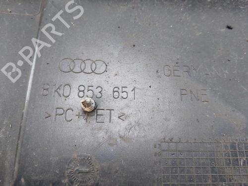 Grille AUDI A4 B8 (8K2) 1.8 TFSI | BP29240586C40 