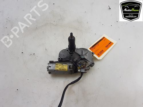 Used Rear wiper motor FORD TRANSIT Van (FA_ _) 2.2 TDCi (110 hp) 13315337