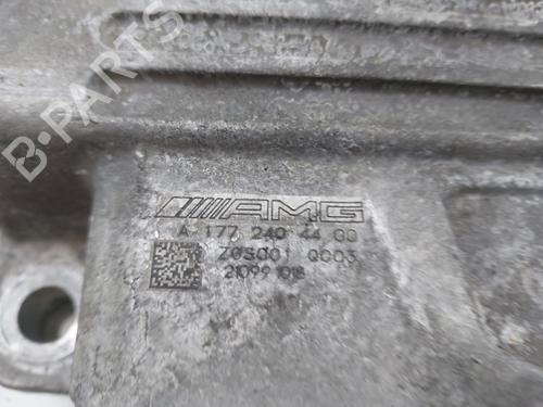 Gearbox mount MERCEDES-BENZ A-CLASS (W177) AMG A 45 S 4-Matic+ (177.054) | BP29274525M88 