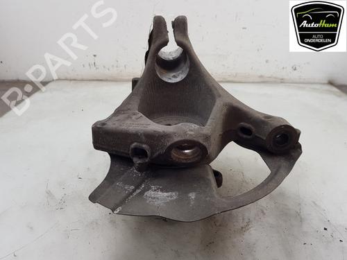 Left front steering knuckle PORSCHE 911 (991) 3.4 Carrera | BP17985731M25