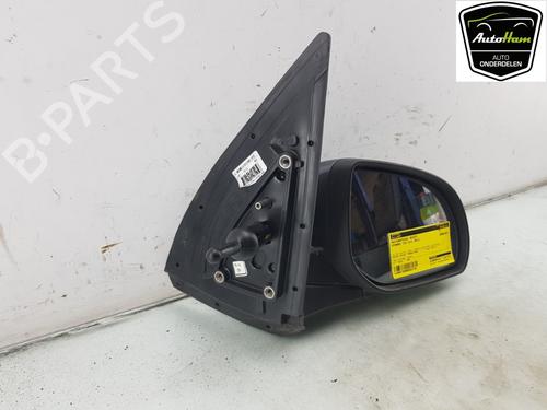 Right mirror HYUNDAI i10 I (PA) 1.1 | BP19488935C27