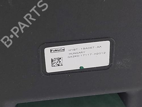 Electronic module FORD FIESTA VII (HJ, HF) 1.0 EcoBoost | BP34540073M83 - Image 5