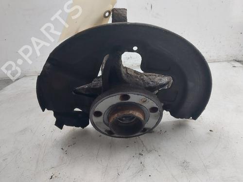 Right front steering knuckle VOLVO V60 I (155) T3 | BP31708065M26 - Image 4