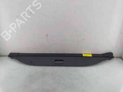 Used Rear parcel shelf Rear parcel shelf OPEL ZAFIRA TOURER C (P12) 1.4 (75) (140 hp) 39975008 39975008