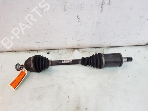 Drivaksel fortil venstre BMW 5 (G30, F90) M5 Competition (625 hp) 32045024