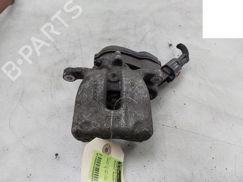 Used Left rear brake caliper Left rear brake caliper RENAULT MEGANE IV Grandtour (K9A/M/N_) 1.3 TCe 140 (K9NB) (140 hp) 33022416 33022416