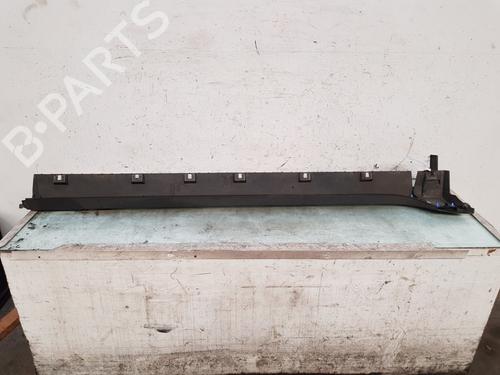 Used Left sideskirt DACIA DUSTER (HM_) 1.0 LPG (HMMT) (101 hp) 24316792
