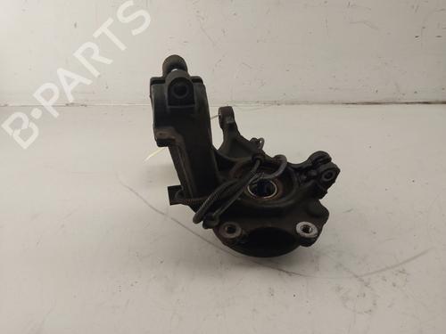 Right front steering knuckle CITROËN C3 II (SC_) 1.2 VTi 82 | BP37436140M26 - Image 2