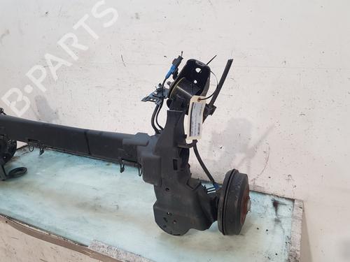 Bagaksel CITROËN C3 / C3 ORIGIN III (SX) 1.2 PureTech 82 | BP24447002M2 