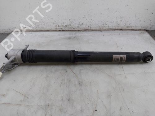 Used Left rear shock absorber Left rear shock absorber VOLVO EX40 (536) EV (238 hp) 33429781 33429781