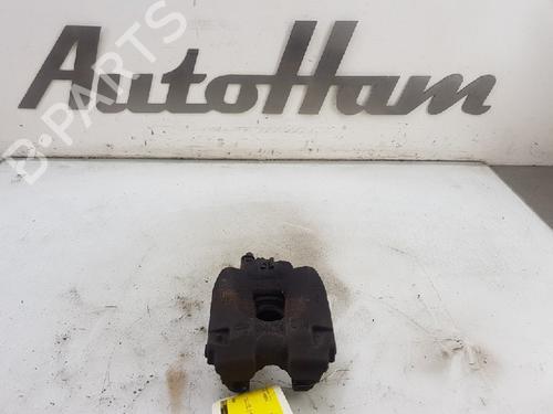 Used Left rear brake caliper BMW 5 Gran Turismo (F07) 535 d (299 hp) 12030600