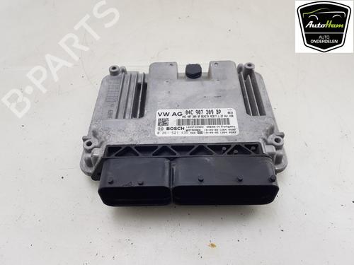 Used Engine control unit (ECU) SEAT ARONA (KJ7, KJP) 1.0 TSI (115 hp) 16754309