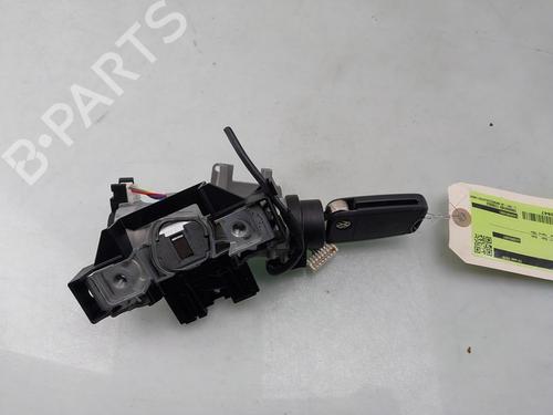 Used Ignition barrel Ignition barrel VW GOLF VII (5G1, BQ1, BE1, BE2) 1.2 TSI (86 hp) 36640704 36640704