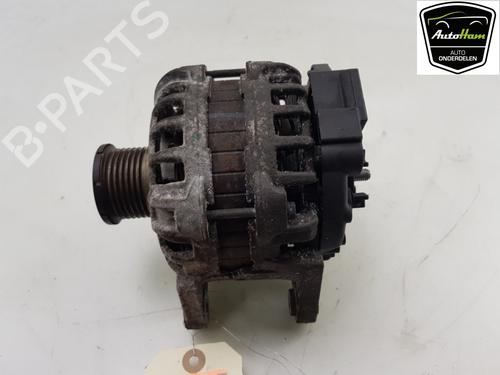 Alternator DACIA SANDERO II TCe 90 (B8M1, B8MA, B8AC) | BP12047100M7 