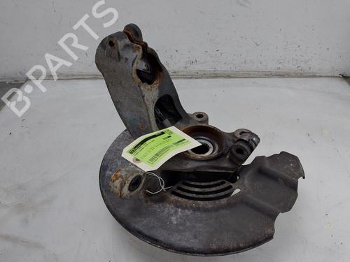 Used Left front steering knuckle FORD TRANSIT CONNECT V408 Box Body/MPV 1.5 EcoBlue (101 hp) 30814999