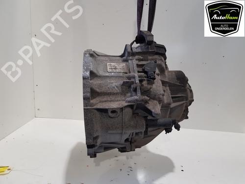 Used Gearbox Gearbox 19771767 19771767