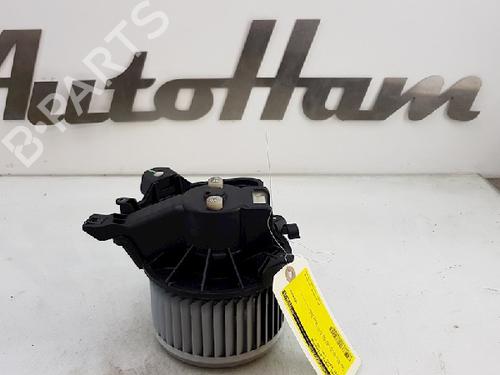 Used Heater blower motor Heater blower motor FIAT PUNTO EVO (199_) 1.3 D Multijet (84 hp) 12015009 12015009