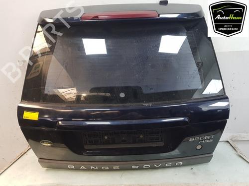Tailgate LAND ROVER RANGE ROVER SPORT I (L320) 3.0 D 4x4 | BP18339607C6 