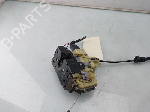 Used Front right lock SEAT IBIZA III (6L1) 1.4 16V (86 hp) 27256879
