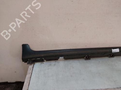 Right sideskirt CITROËN C3 III (SX) 1.2 THP 110 (SXHNPS, SXHNZT, SXHNZ6) | BP29075701C114 