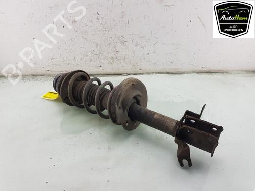 Used Left front shock absorber Left front shock absorber DACIA LODGY (JS_) 1.2 TCe (JSAY, JSM0) (115 hp) 22372360 22372360