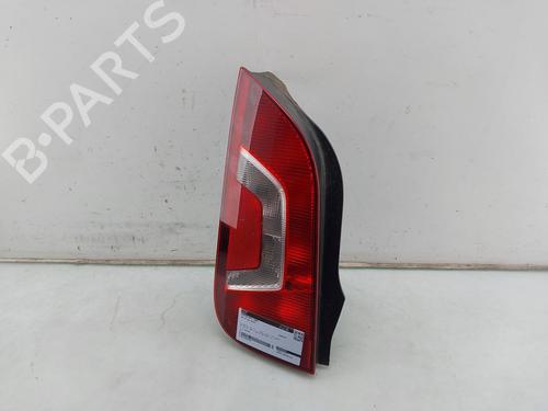 Used Left taillight VW UP! (121, 122, BL1, BL2, BL3, 123) 1.0 (75 hp) 28949983