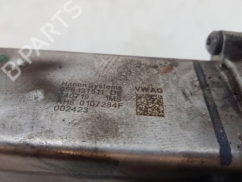 Egr AUDI Q8 (4MN, 4MT) 50 TDI Mild Hybrid quattro | BP28197552M69 