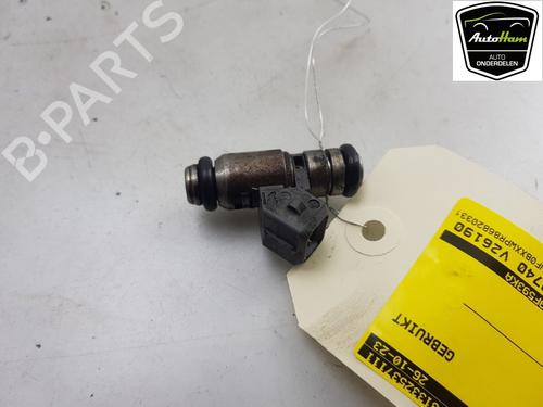 Injector FORD KA (RB_) 1.3 i | BP16397862M100 