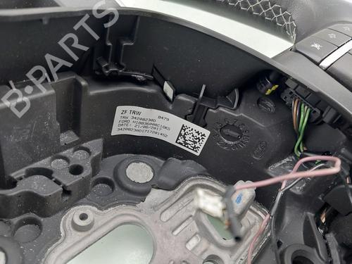 Rat FORD FIESTA VII (HJ, HF) 1.0 EcoBoost | BP34540661C49 - Image 5