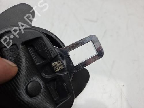 Front right seatbelt SEAT LEON (5F1) 1.0 TSI | BP35897376I25 - Image 4