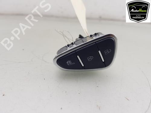 Spak kontakt OPEL CORSA E (X15) 1.4 (08, 68) (90 hp) 16433875