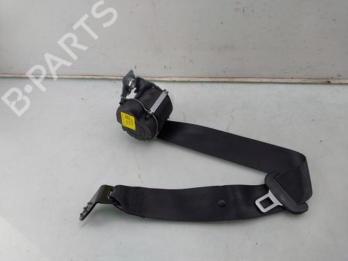 Used Rear right seatbelt SKODA FABIA III (NJ3) 1.0 TSI (95 hp) 30060461