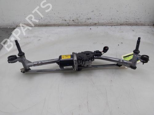 Used Front wipers mechanism PEUGEOT PARTNER Box Body/MPV (K9) 1.5 BlueHDi 75 (75 hp) 32045139