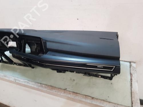 Used Dashboard VW GOLF VIII (CD1, DA1) 1.0 TSI (110 hp) 28602836