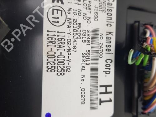 Electronic module NISSAN LEAF (ZE1) Electric | BP18167243M83 