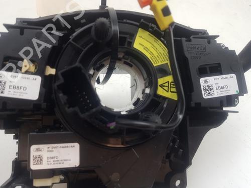 Steering column stalk FORD TRANSIT CONNECT V408 Box Body/MPV 1.6 TDCi | BP28197641I23 