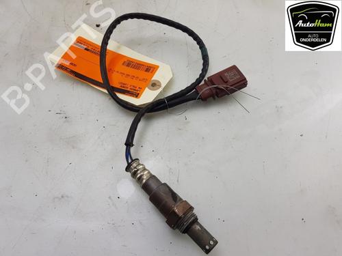 Elektronisk sensor VW POLO VI (AW1, BZ1, AE1) 1.0 TSI | BP12062858M84 