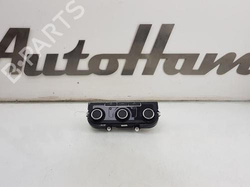 Used Climate control Climate control VW PASSAT B7 Variant (365) 1.6 TDI (105 hp) 36257571 36257571
