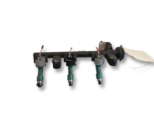 Used Injection rail Injection rail CITROËN C1 (PM_, PN_) 1.0 (68 hp) 40456095 40456095