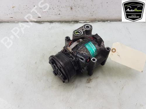 Used AC compressor AC compressor 19802260 19802260